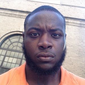 Meet your Posher, Richie